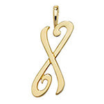 Gold Pendant – PN528/X