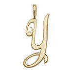 Gold Pendant – PN528/Y