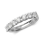 18ct Gold Diamond 1.00ct Ring – RDQ191W