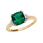 Gold Ring – RN1201E