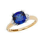 Gold Ring – RN1201S