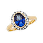 Gold Ring – RN1202S