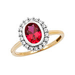 Gold Ring – RN1203R