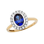 Gold Ring – RN1203S