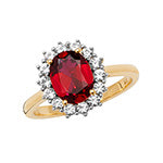 Gold Ring – RN1204R