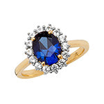 Gold Ring – RN1204S