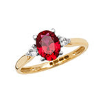 Gold Ring – RN1205R