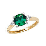Gold Ring – RN1206E