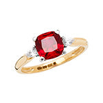 Gold Ring – RN1206R
