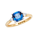 Gold Ring – RN1206S