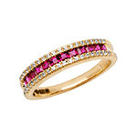 Gold Ring – RN1208R