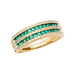 Gold Ring – RN1209E