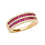 Gold Ring – RN1209R