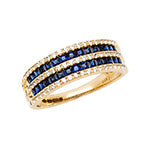 Gold Ring – RN1209S