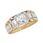Gold Ring – RN152