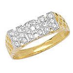 Gold Ring – RN164