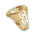 Gold Ring – RN355H