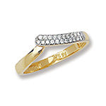 Gold Ring – RN680