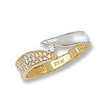 Gold Ring – RN681