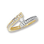 Gold Ring – RN685