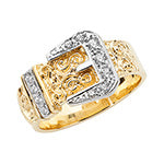 Gold Ring – RN698