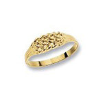 Gold Ring – RN722
