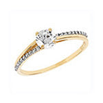 Gold Ring – RN857