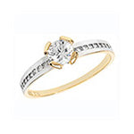 Gold Ring – RN860