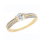Gold Ring – RN863