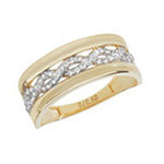 Gold Ring – RN875