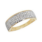 Gold Ring – RN876