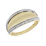 Gold Ring – RN877