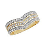 Gold Ring – RN878