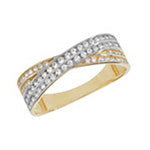 Gold Ring – RN880