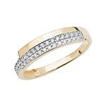 Gold Ring – RN909