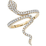 Gold Ring – RN915