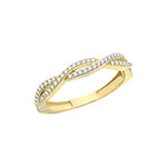 Gold Ring – RN945