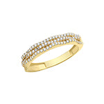 Gold Ring – RN946