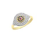 Gold Ring – RN948