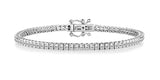 Silver Bracelet - SBG0012