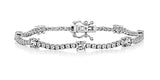 Silver Bracelet - SBG0018