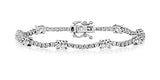 Silver Bracelet - SBG0019