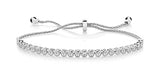 Silver Bracelet - SBG0021