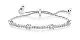 Silver Bracelet - SBG0022