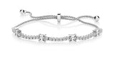 Silver Bracelet - SBG0023