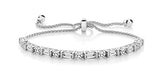 Silver Bracelet - SBG0024