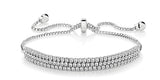 Silver Bracelet - SBG0027