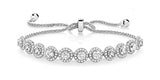 Silver Bracelet - SBG0033
