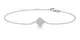 Silver Bracelet - SBG0035