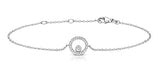 Silver Bracelet - SBG0036